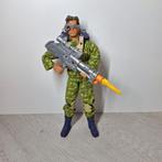 Max Steel Jungle Assault 12", Ophalen of Verzenden, Gebruikt