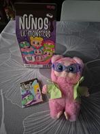 Nunos lil´monsters milkshake. Coco. Zgan, Ophalen of Verzenden