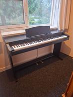 Piano numérique Roland HP-137, Enlèvement, Noir, Piano