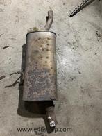 EINDDEMPER BMW E36 318I M43 MOTOR, Auto-onderdelen, Ophalen of Verzenden, Gebruikt, BMW