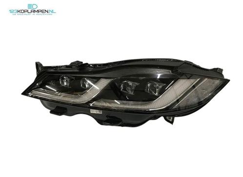 Jaguar XF X260 F-Pace X761 Facelift koplamp links LED High, Auto-onderdelen, Verlichting, Jaguar, Gebruikt, Herkomst onderdeel bekend