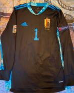 Match issued shirt rode duivels, Enlèvement ou Envoi, Neuf, Maillot