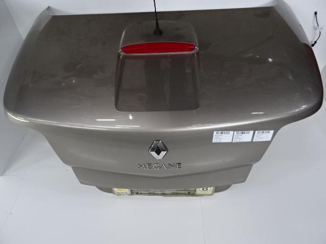 ACHTERKLEP Renault Megane II CC (EM) (01-2003/12-2010), Auto-onderdelen, Carrosserie, Achterklep, Renault, Gebruikt