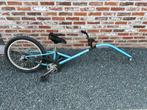 Aanhangfiets minerva, Fietsen en Brommers, Ophalen, Gebruikt, Aanhangfiets