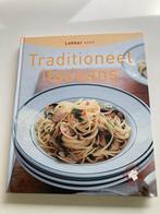 Traditioneel Italiaans, Ophalen