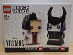(GESEALD) Lego 40620 Cruella & Maleficent, Enlèvement ou Envoi, Neuf, Ensemble complet, Lego