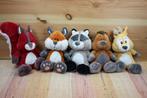 Knuffels Forest Friends, Ophalen of Verzenden, Zo goed als nieuw