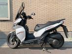 Generic Zion 125cc (KSR Moto Austria) papieren OK, Motoren, Scooter, KSR Moto, Particulier, 11 kW of minder