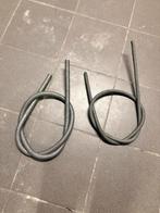 Plooiveer, trekveer, plooitang, Ophalen, Zo goed als nieuw