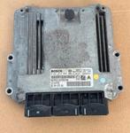 ECU 9664487580 0281013666 Peugeot 4007 Citroen C-crosser, Ophalen of Verzenden, Citroën