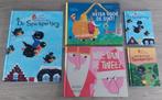 Speelgoed: 5 boeken thema Sinterklaas / Sint (NIEUW), Ophalen of Verzenden, Nieuw, Jongen of Meisje