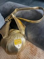 Exclusieve handtas harry potter/gouden snaai, Handtassen en Accessoires, Ophalen, Handtas