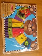Basic skills board Melissa & Doug nieuw, Kinderen en Baby's, Ophalen