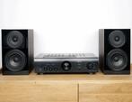 Wharfedale Diamond 12.1 bookshelf speakers, Zo goed als nieuw, 60 tot 120 watt, Front, Rear of Stereo speakers, Ophalen