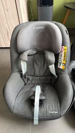 Autostoel (2way Pearl) + maxi cosi met isofix, Kinderen en Baby's, Autostoeltjes, Ophalen, Gebruikt, Zijbescherming, Isofix