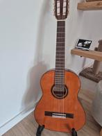 Gitaar Malaga Admira 1/2, Muziek en Instrumenten, Snaarinstrumenten | Gitaren | Akoestisch, Ophalen, Zo goed als nieuw