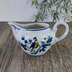 Villeroy & Boch Phoenix Blau Melk- / Roomkannetje, Antiek en Kunst, Antiek | Servies los, Ophalen of Verzenden
