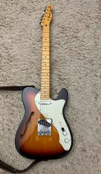 Fender American Original Thinline Telecaster, Muziek en Instrumenten, Ophalen of Verzenden, Zo goed als nieuw, Fender