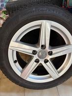 Te koop: set audi A3 winterbanden in uitstekende staat, Auto-onderdelen, Banden en Velgen, Ophalen, Gebruikt, 16 inch, Banden en Velgen