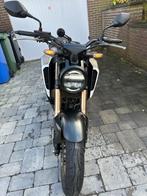 HONDA CB125R IN UITSTEKENDE STAAT /1 STE EIGENAAR, Motoren, Particulier, 125 cc, 11 kW of minder, 1 cilinder