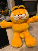 Vintage knuffel garfield 1978, Kinderen en Baby's, Speelgoed | Knuffels en Pluche, Ophalen, Zo goed als nieuw