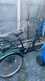 Fiets, Fietsen en Brommers, Ophalen, Zo goed als nieuw