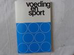 Voeding en sport, Ophalen of Verzenden, Gelezen, Sport federatie