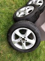 17 inch velgen v-klasse,vito, Auto-onderdelen, Banden en Velgen, Ophalen of Verzenden