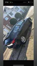 BMW 1 serie  116D Automaat, Auto's, BMW, Automaat, Zwart, Bedrijf, Diesel