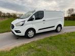 Ford Transit Custom, Auto's, Euro 6, 2500 kg, Wit, 96 kW