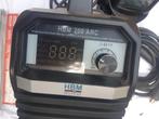 HBM 200ARC Smart Welder Inverter + Digitale display en IGBT, Enlèvement