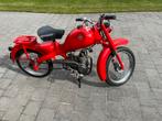 Motom 48c 4 takt, Fietsen en Brommers, Klasse B (45 km/u), 3 versnellingen, Ophalen, 48 cc