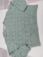 Gilet CHERRY PARIS, Taille 38/40 (M), Enlèvement ou Envoi, Cherry paris, Comme neuf