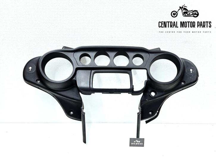 Satin Black Inner Fairing Touring 2014-2023, Motoren, Onderdelen | Harley-Davidson, Gebruikt, Ophalen of Verzenden