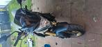 Cb1000r  2012 28500km, Particulier, Handvatverwarming