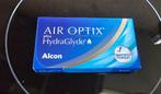 Air optix hydraglyde nieuwe lenzen, Diversen, Ophalen of Verzenden, Nieuw