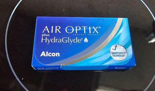 Air optix hydraglyde nieuwe lenzen, Diversen, Verpleegmiddelen, Nieuw, Ophalen of Verzenden