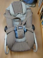 Relax baby in nieuwe staat Chicco, Kinderen en Baby's, Ophalen, Zo goed als nieuw, Chicco, Met gordel(s) of riempje(s)