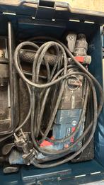 Bosh klopboormachine, Doe-het-zelf en Bouw, Gereedschap | Boormachines, Ophalen, Gebruikt