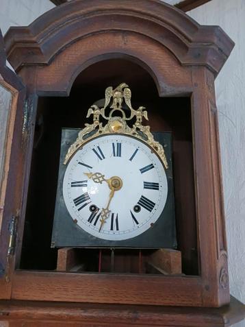 horloge ancienne, Enlèvement ou Envoi, Utilisé