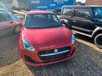 Suzuki swift 1.2 GL, Voorwielaandrijving, Stof, Euro 6, 4 cilinders