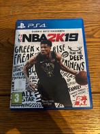 Nba 2K19, Ophalen, Zo goed als nieuw
