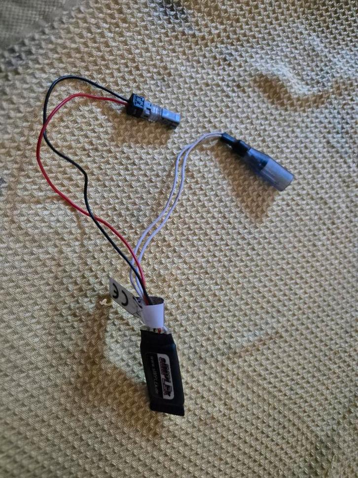 Bosch E-bike tuningmodule - Bosch (ONTGRENZER), Vélos & Vélomoteurs, Vélos électriques, Enlèvement