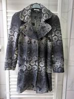Manteau léger laine taille 40 pour 15 €, Ophalen, Zo goed als nieuw