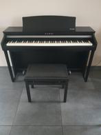 Kawai CA48 SB, Musique & Instruments, Pianos, Comme neuf, Digital, Enlèvement, Piano