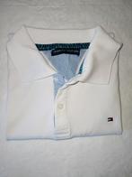 Polo Tommy Hilfiger pour homme taille L, Comme neuf, Tommy hilfiger, Enlèvement ou Envoi, Taille 52/54 (L)