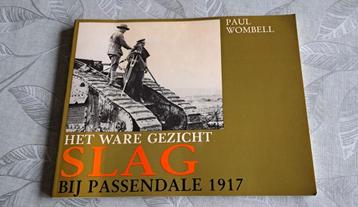 Slag bij passendale 1917 beschikbaar voor biedingen