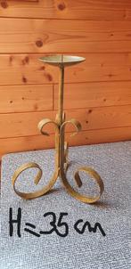 Kandelaars aan 5 euro per foto, Huis en Inrichting, Woonaccessoires | Kandelaars en Kaarsen, Ophalen of Verzenden, Gebruikt, Kandelaar