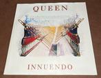 Queen - Innuendo - 7” vinyl - EU persing, Ophalen of Verzenden, Gebruikt