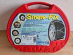 PEWAG SNOWFIX SL 62 3, Auto diversen, Sneeuwkettingen, Ophalen, Nieuw